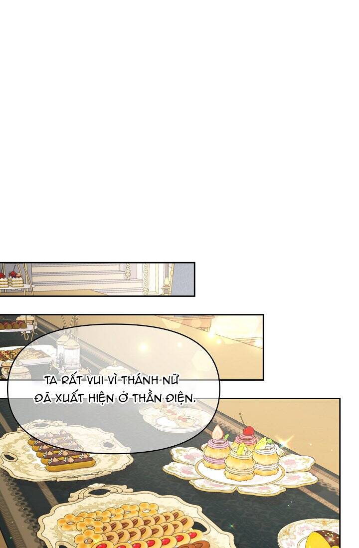 Tôi Đã Nuôi Dưỡng Bạn Thời Thơ Ấu Thành Bạo Chúa - Chương 43.1 - Trang 35
