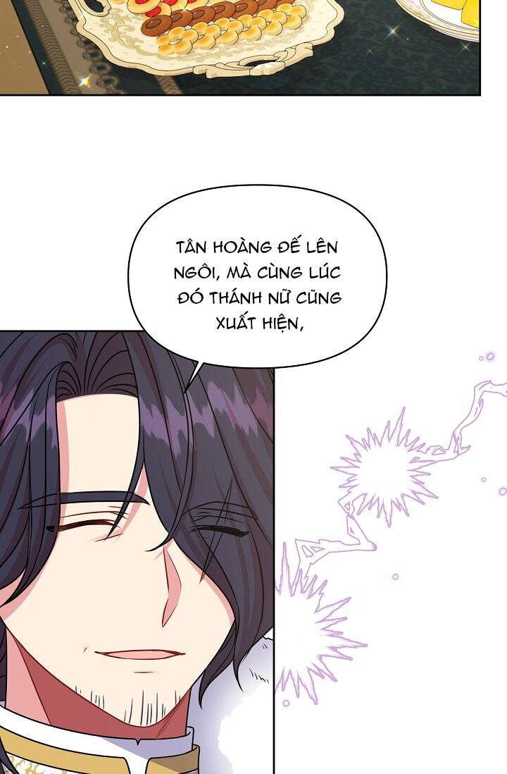 Tôi Đã Nuôi Dưỡng Bạn Thời Thơ Ấu Thành Bạo Chúa - Chương 43.1 - Trang 36