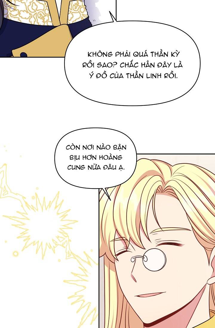 Tôi Đã Nuôi Dưỡng Bạn Thời Thơ Ấu Thành Bạo Chúa - Chương 43.1 - Trang 37