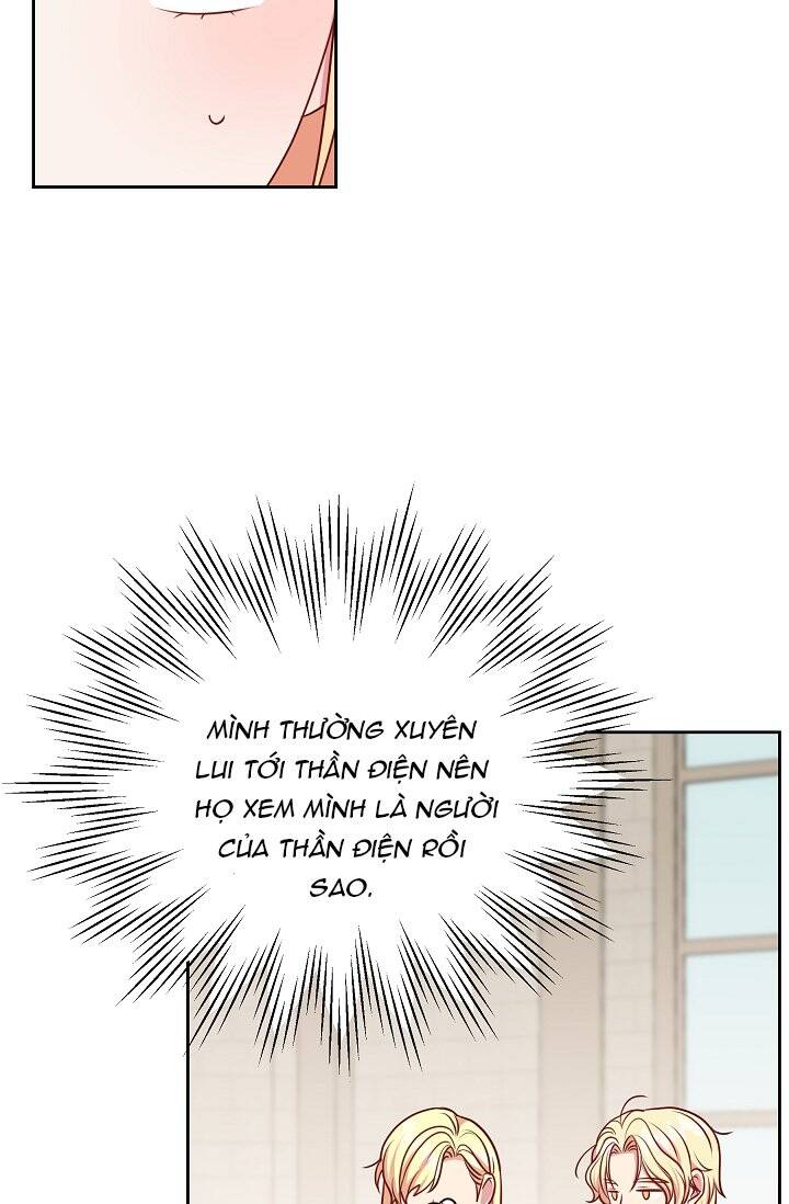 Tôi Đã Nuôi Dưỡng Bạn Thời Thơ Ấu Thành Bạo Chúa - Chương 43.1 - Trang 5