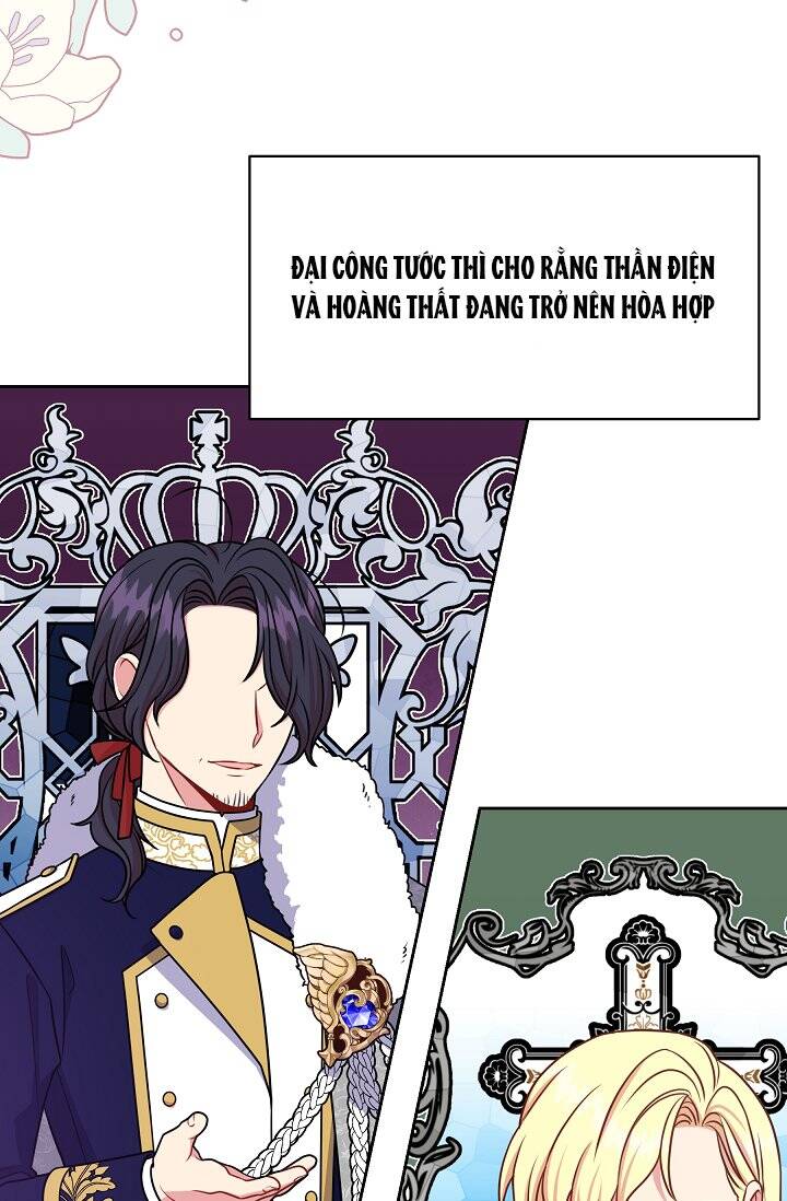 Tôi Đã Nuôi Dưỡng Bạn Thời Thơ Ấu Thành Bạo Chúa - Chương 43.1 - Trang 41