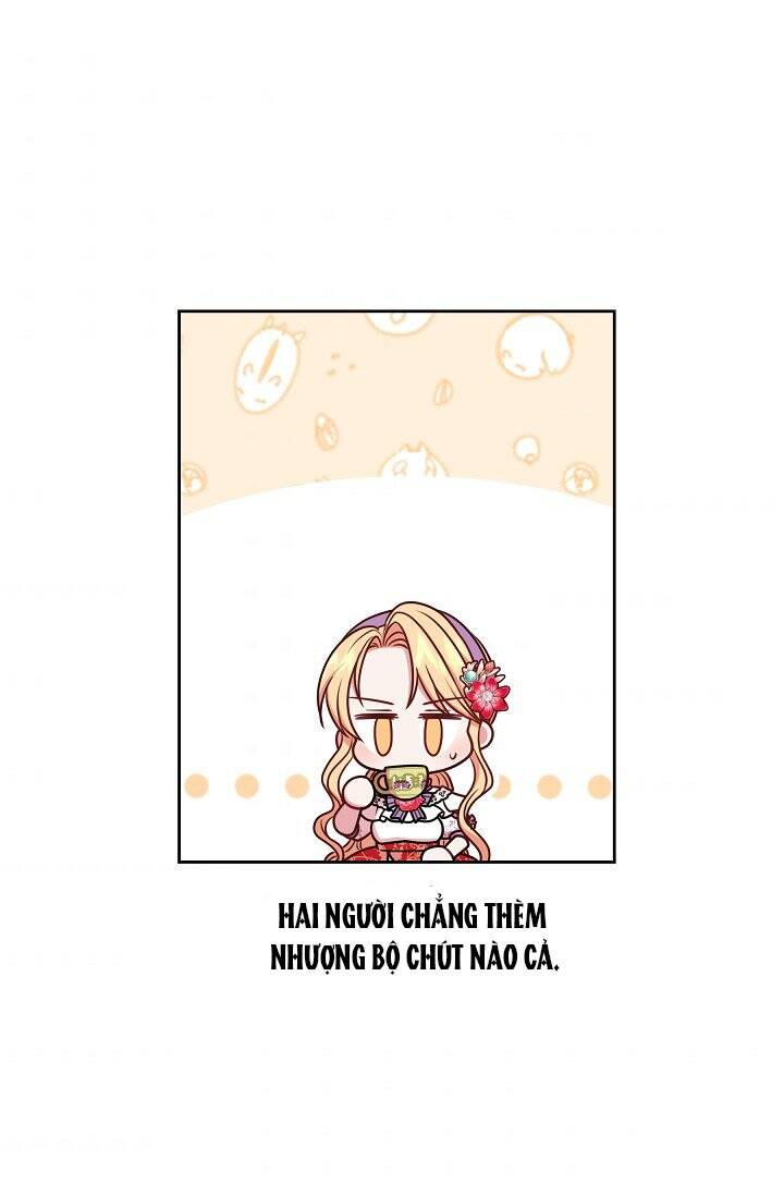 Tôi Đã Nuôi Dưỡng Bạn Thời Thơ Ấu Thành Bạo Chúa - Chương 43.1 - Trang 43