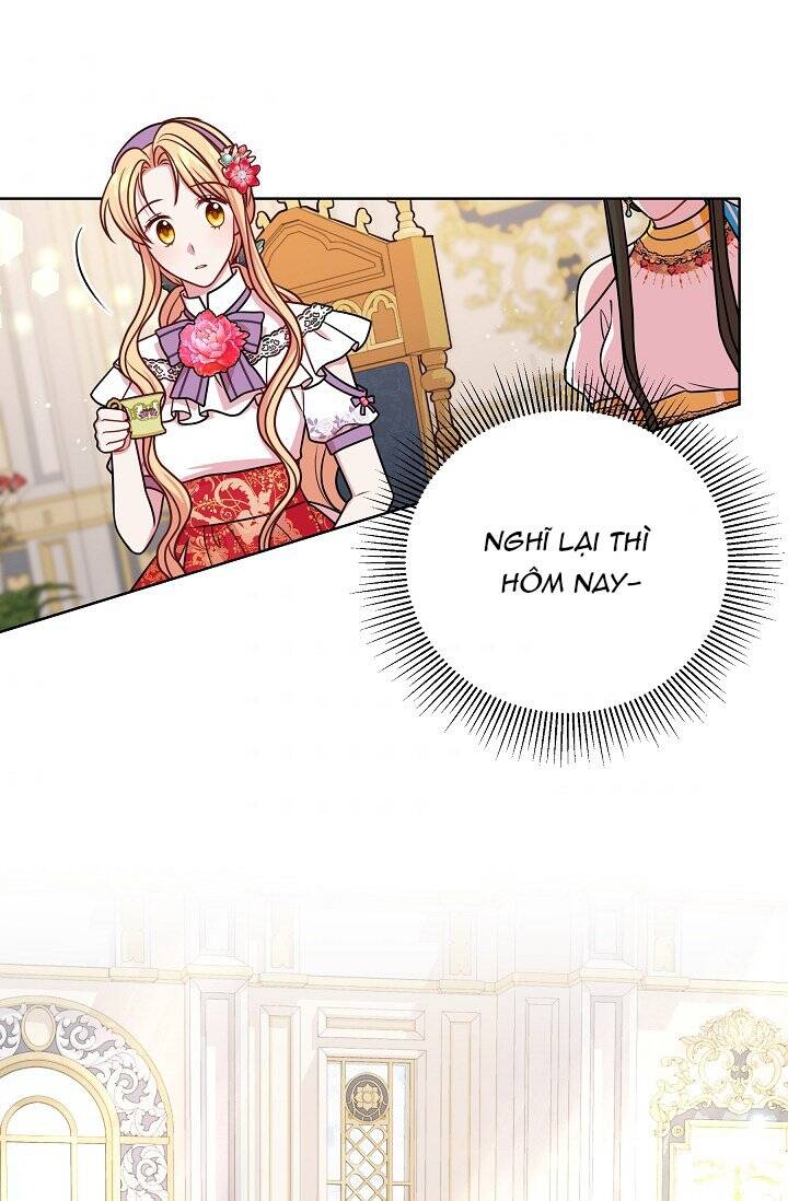 Tôi Đã Nuôi Dưỡng Bạn Thời Thơ Ấu Thành Bạo Chúa - Chương 43.1 - Trang 44