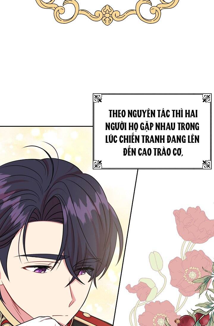 Tôi Đã Nuôi Dưỡng Bạn Thời Thơ Ấu Thành Bạo Chúa - Chương 43.1 - Trang 46