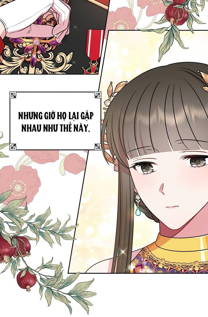 Tôi Đã Nuôi Dưỡng Bạn Thời Thơ Ấu Thành Bạo Chúa - Chương 43.1 - Trang 47