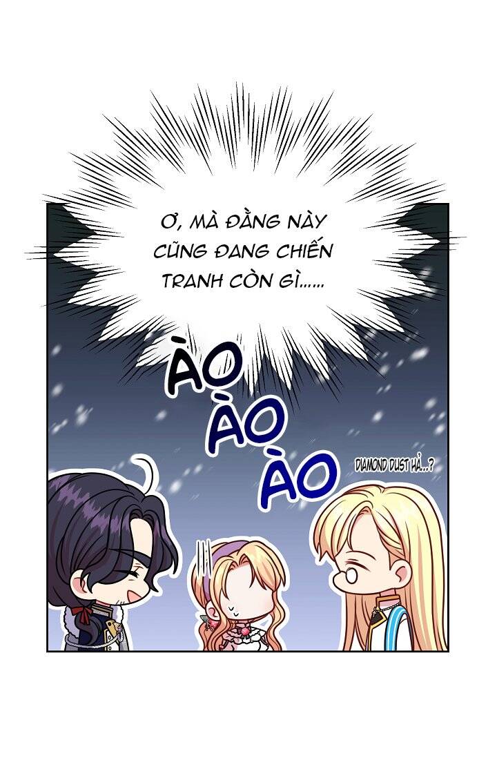 Tôi Đã Nuôi Dưỡng Bạn Thời Thơ Ấu Thành Bạo Chúa - Chương 43.1 - Trang 48