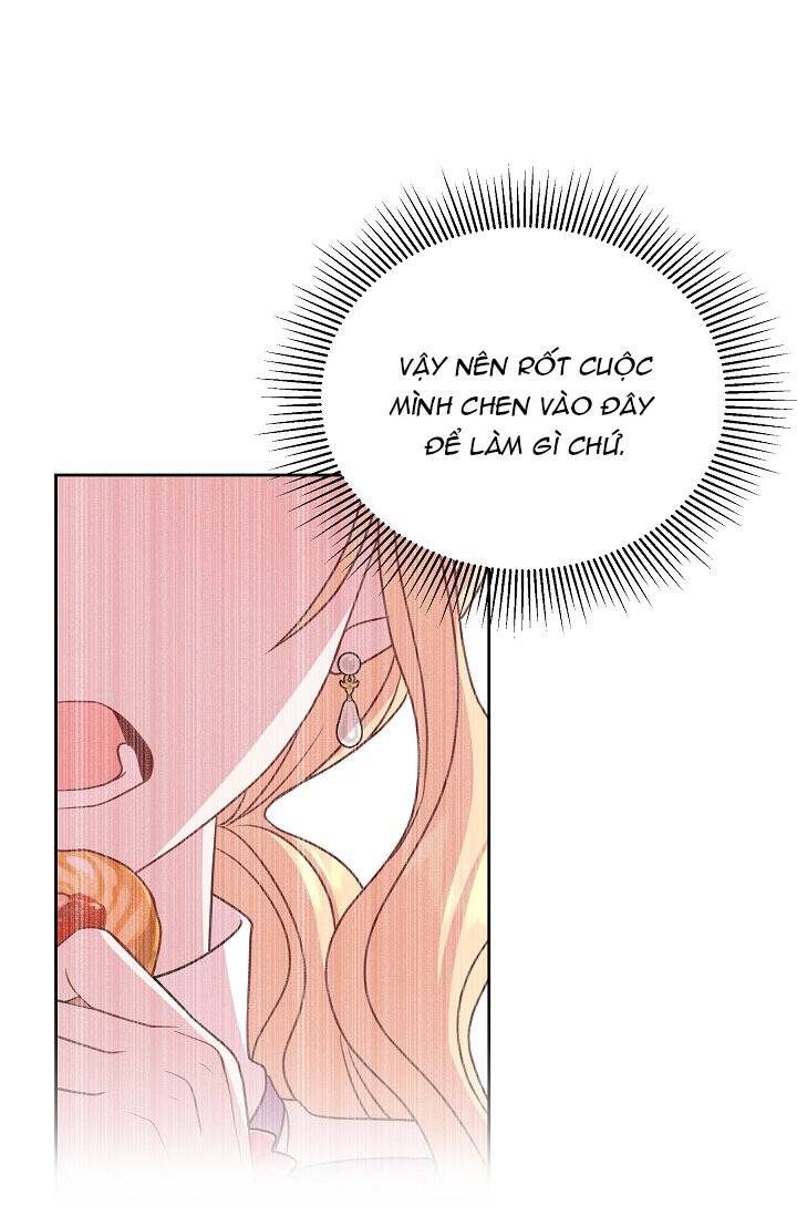 Tôi Đã Nuôi Dưỡng Bạn Thời Thơ Ấu Thành Bạo Chúa - Chương 43.1 - Trang 49