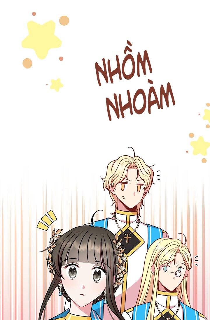 Tôi Đã Nuôi Dưỡng Bạn Thời Thơ Ấu Thành Bạo Chúa - Chương 43.1 - Trang 50