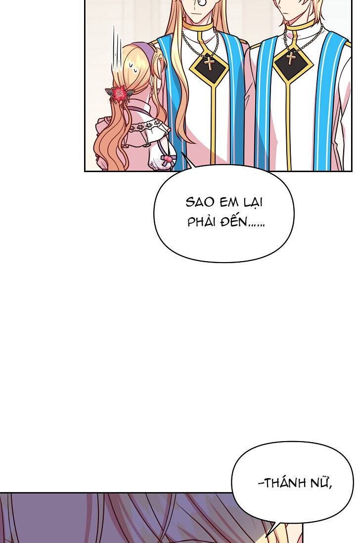 Tôi Đã Nuôi Dưỡng Bạn Thời Thơ Ấu Thành Bạo Chúa - Chương 43.1 - Trang 6