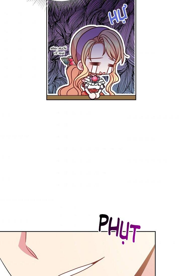 Tôi Đã Nuôi Dưỡng Bạn Thời Thơ Ấu Thành Bạo Chúa - Chương 43.1 - Trang 53