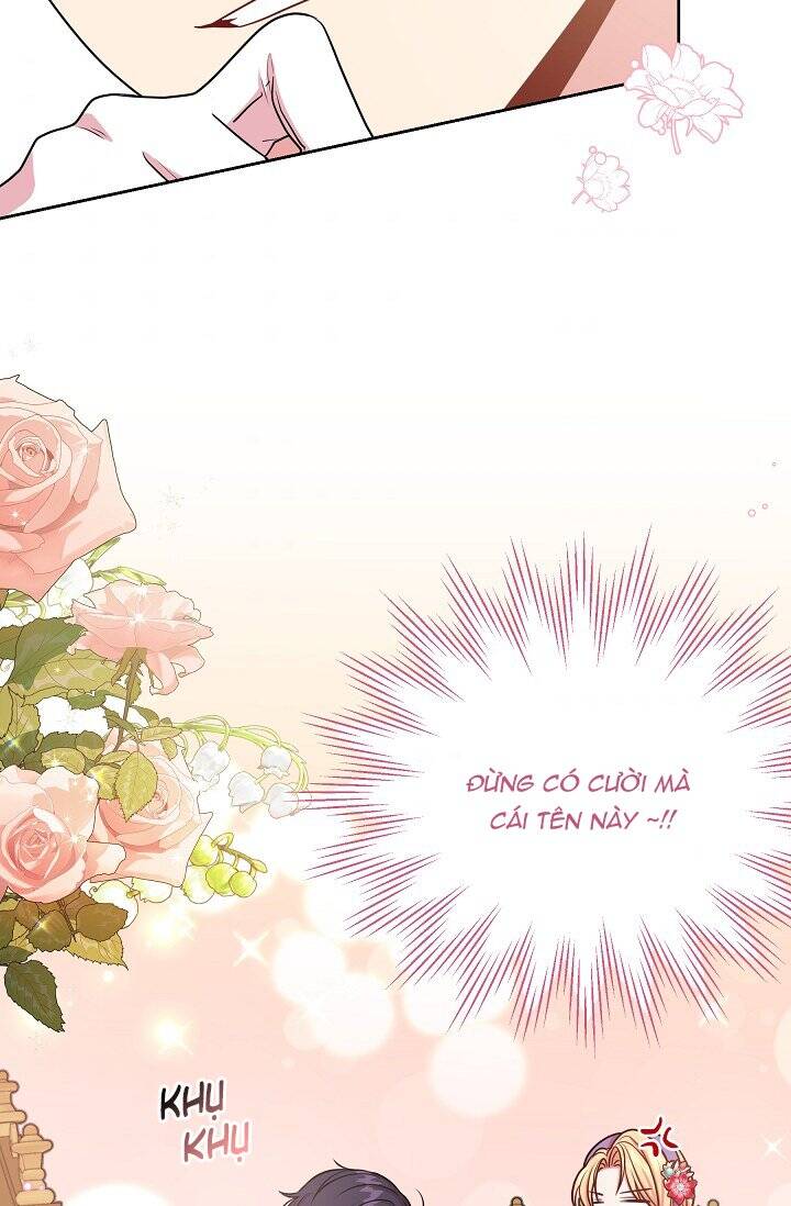 Tôi Đã Nuôi Dưỡng Bạn Thời Thơ Ấu Thành Bạo Chúa - Chương 43.1 - Trang 54