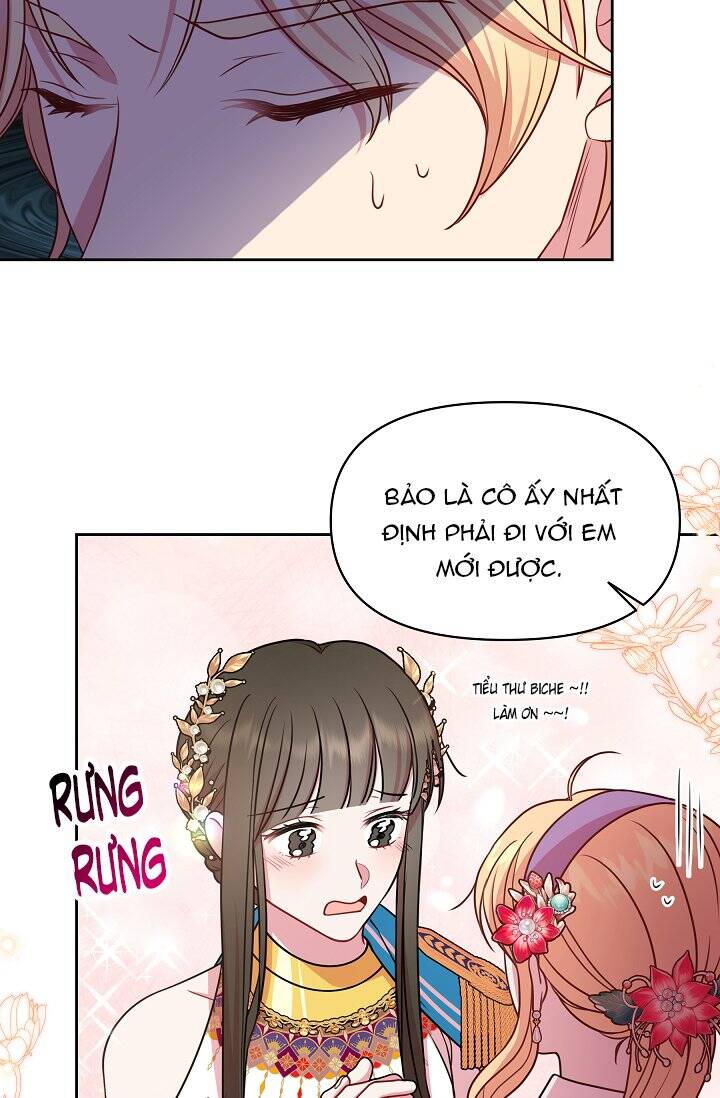 Tôi Đã Nuôi Dưỡng Bạn Thời Thơ Ấu Thành Bạo Chúa - Chương 43.1 - Trang 7