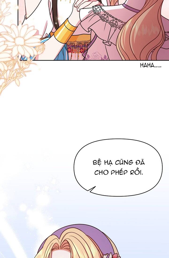 Tôi Đã Nuôi Dưỡng Bạn Thời Thơ Ấu Thành Bạo Chúa - Chương 43.1 - Trang 8