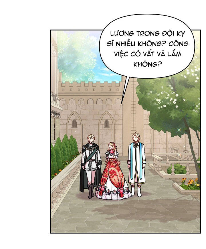 Tôi Đã Nuôi Dưỡng Bạn Thời Thơ Ấu Thành Bạo Chúa - Chương 44.1 - Trang 11