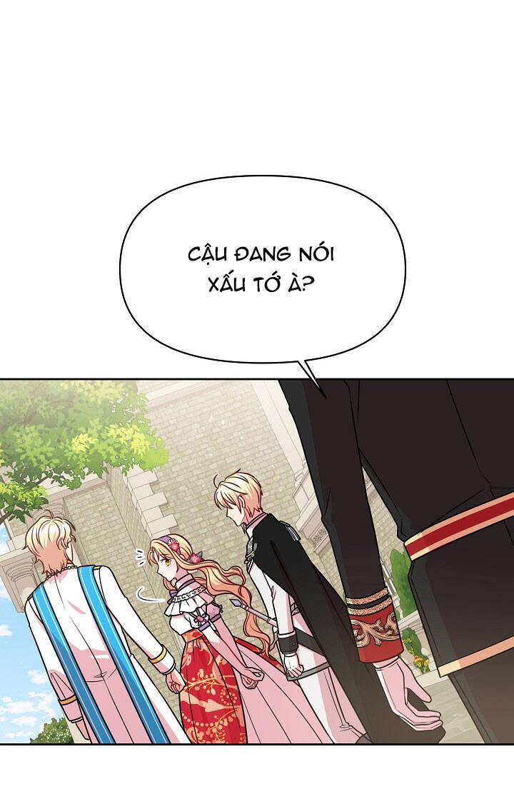 Tôi Đã Nuôi Dưỡng Bạn Thời Thơ Ấu Thành Bạo Chúa - Chương 44.1 - Trang 15