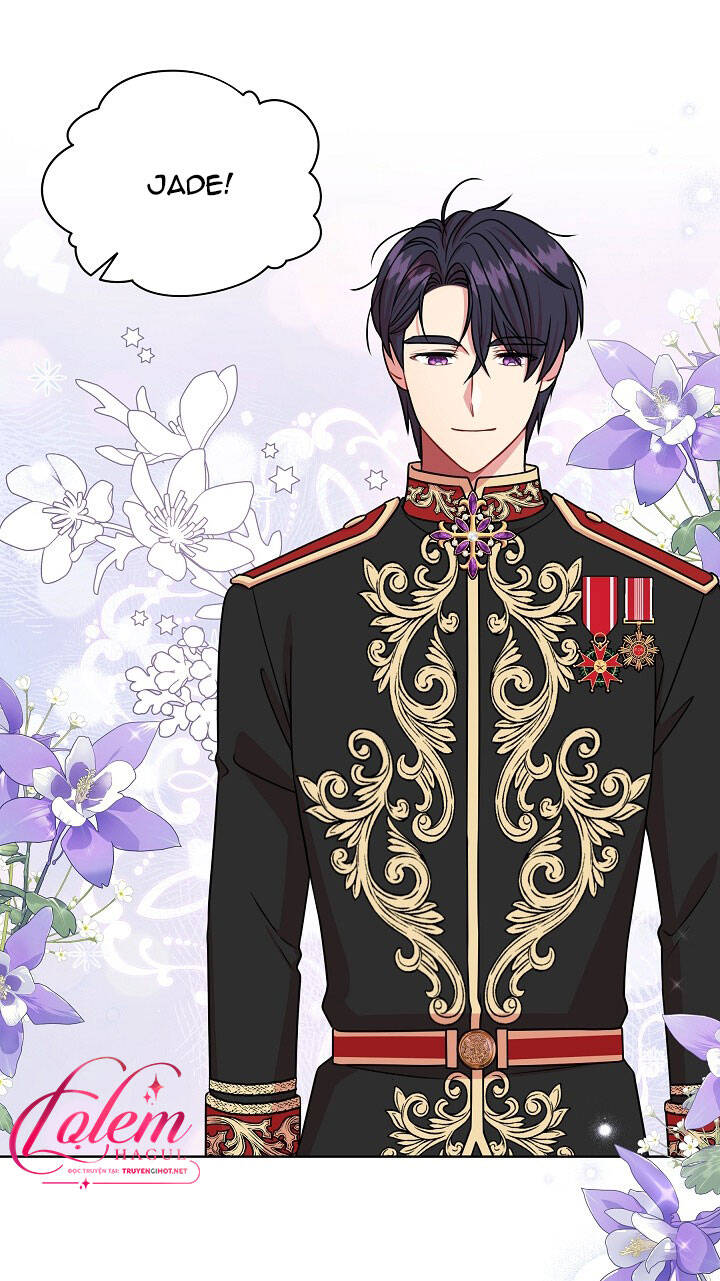 Tôi Đã Nuôi Dưỡng Bạn Thời Thơ Ấu Thành Bạo Chúa - Chương 44.1 - Trang 16