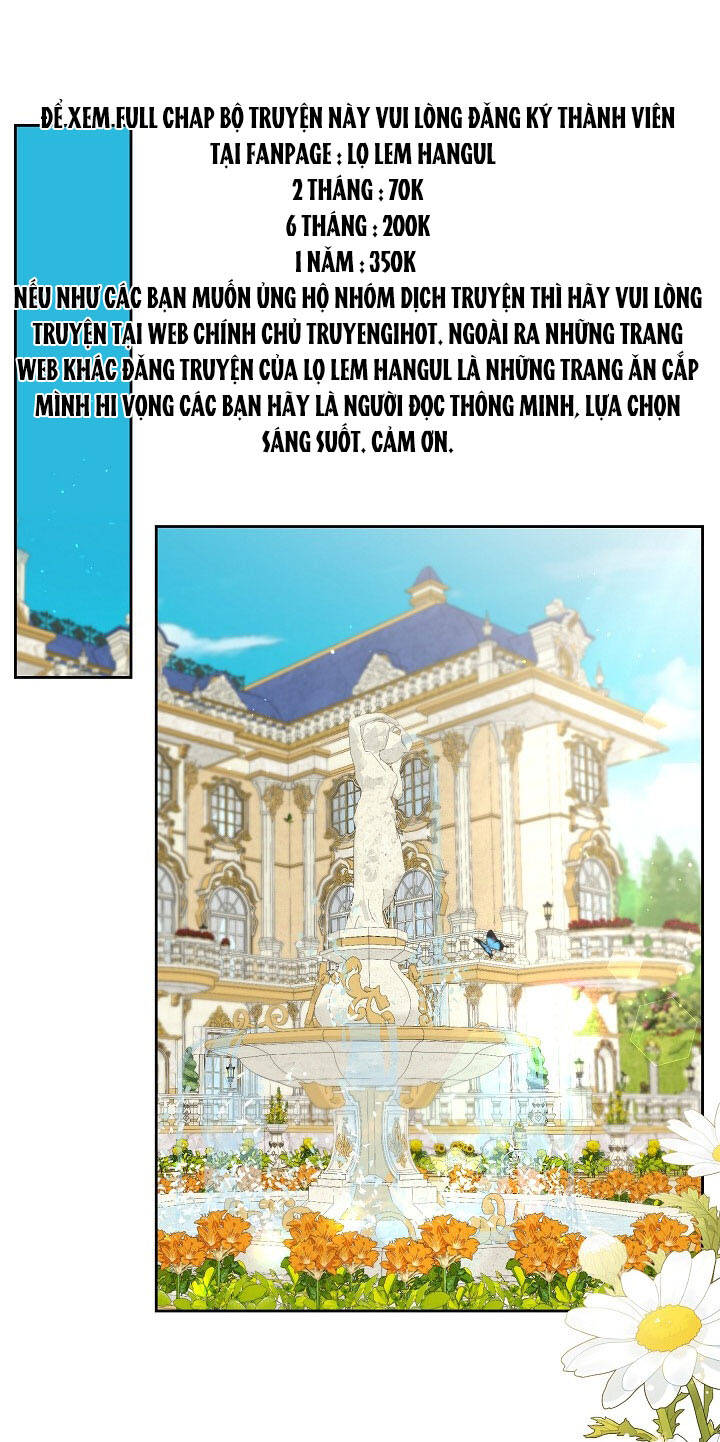 Tôi Đã Nuôi Dưỡng Bạn Thời Thơ Ấu Thành Bạo Chúa - Chương 44.1 - Trang 23