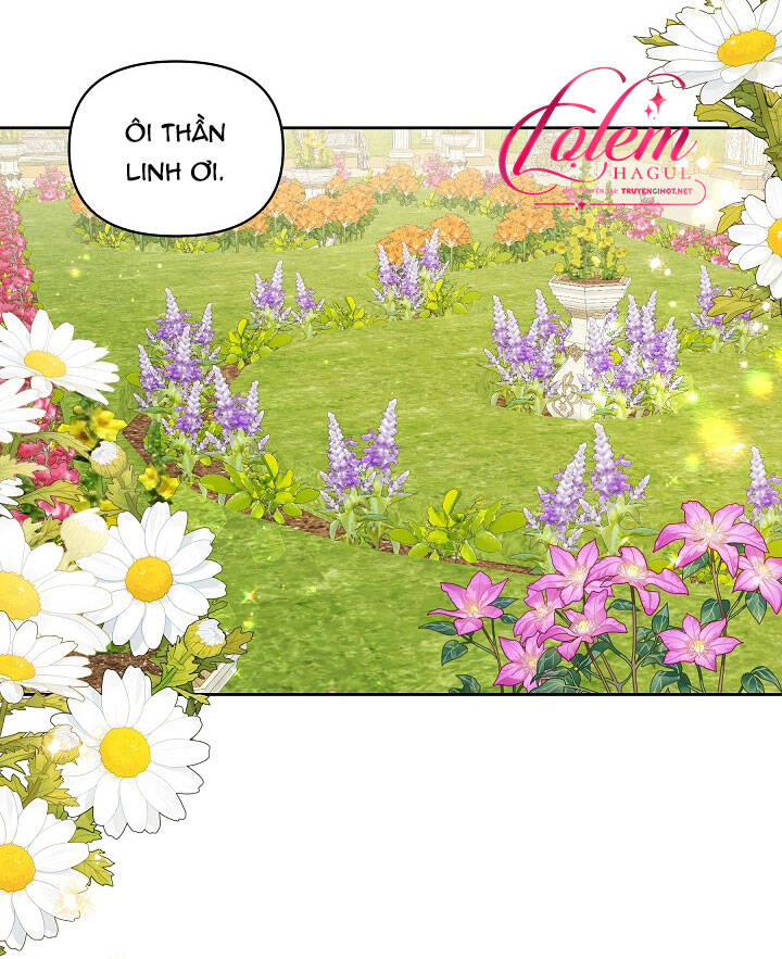 Tôi Đã Nuôi Dưỡng Bạn Thời Thơ Ấu Thành Bạo Chúa - Chương 44.1 - Trang 24