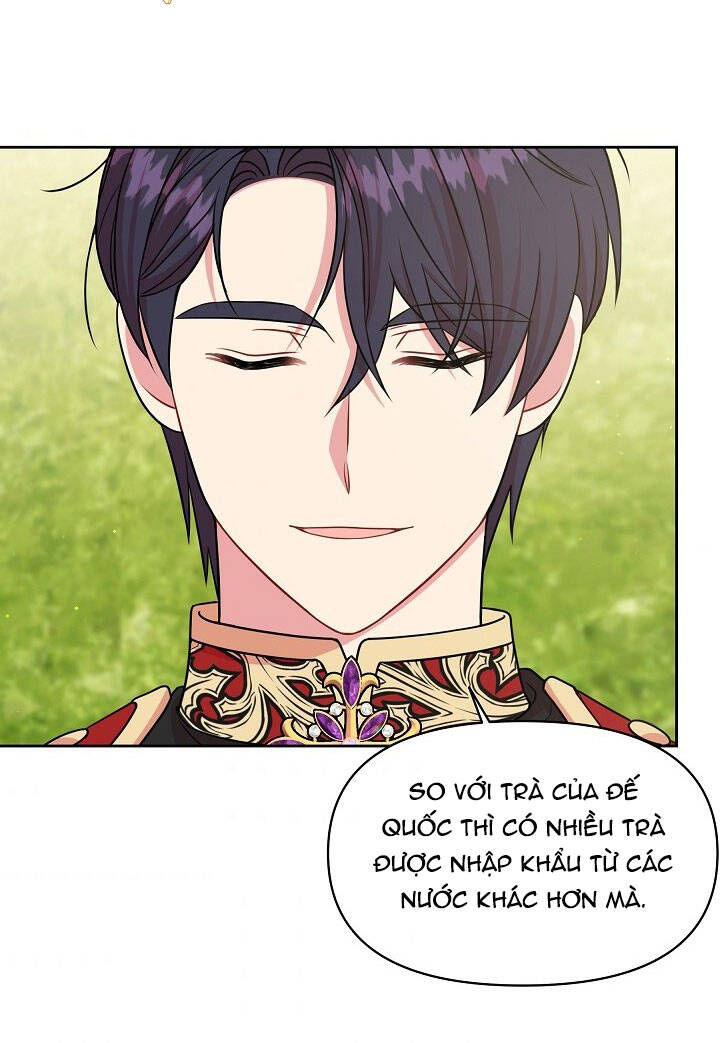 Tôi Đã Nuôi Dưỡng Bạn Thời Thơ Ấu Thành Bạo Chúa - Chương 44.1 - Trang 28