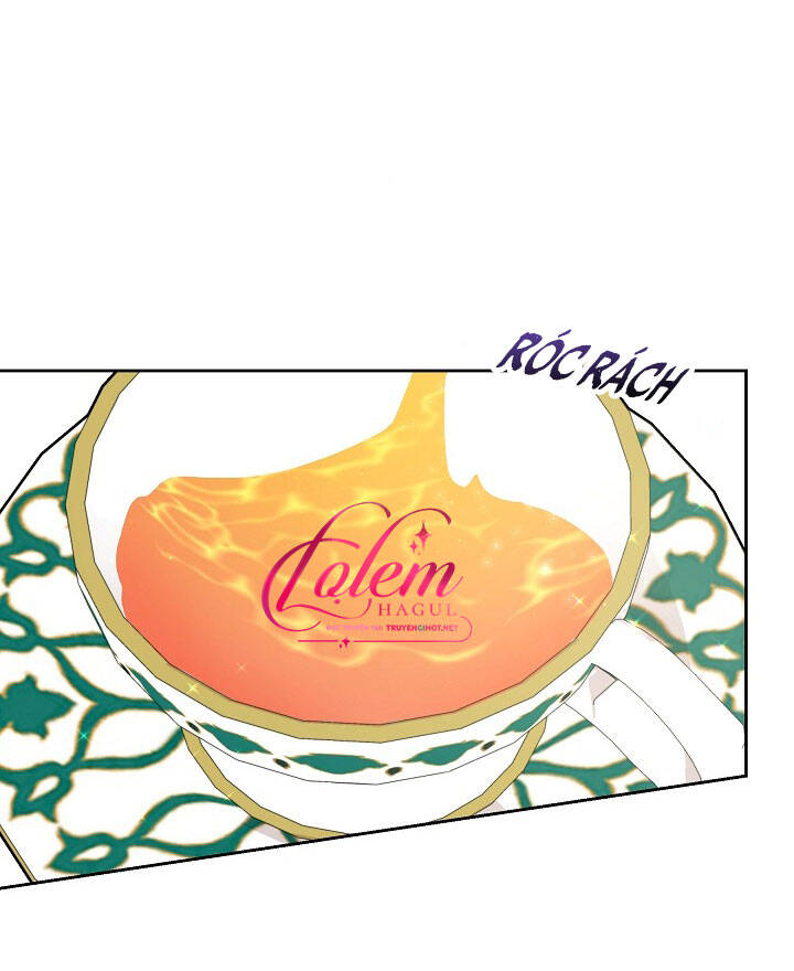 Tôi Đã Nuôi Dưỡng Bạn Thời Thơ Ấu Thành Bạo Chúa - Chương 44.1 - Trang 30