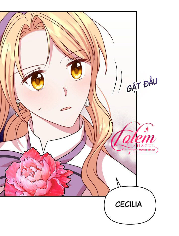 Tôi Đã Nuôi Dưỡng Bạn Thời Thơ Ấu Thành Bạo Chúa - Chương 44.1 - Trang 35