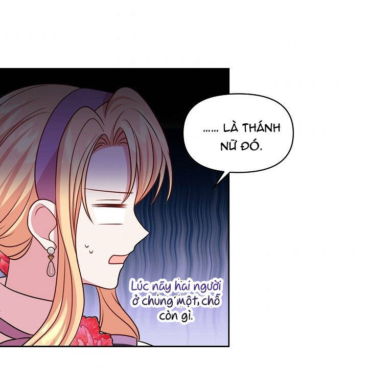 Tôi Đã Nuôi Dưỡng Bạn Thời Thơ Ấu Thành Bạo Chúa - Chương 44.1 - Trang 38