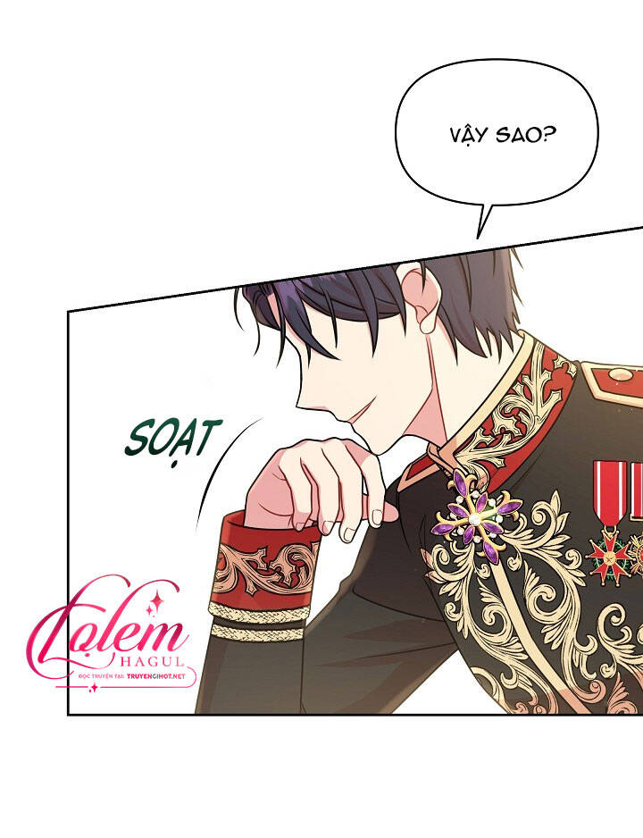 Tôi Đã Nuôi Dưỡng Bạn Thời Thơ Ấu Thành Bạo Chúa - Chương 44.1 - Trang 41