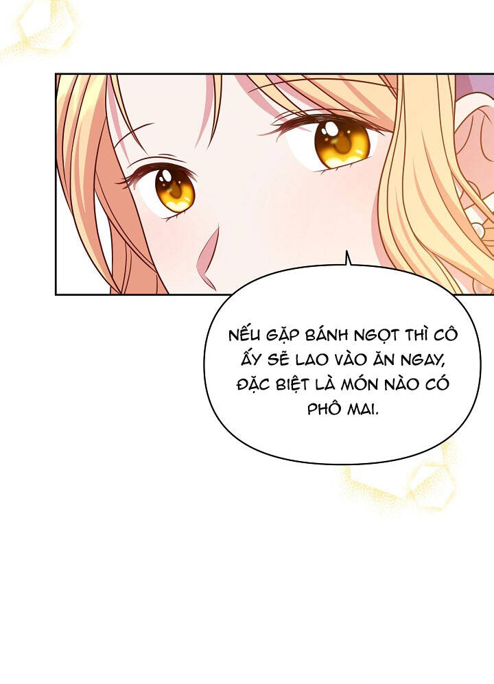 Tôi Đã Nuôi Dưỡng Bạn Thời Thơ Ấu Thành Bạo Chúa - Chương 44.1 - Trang 43