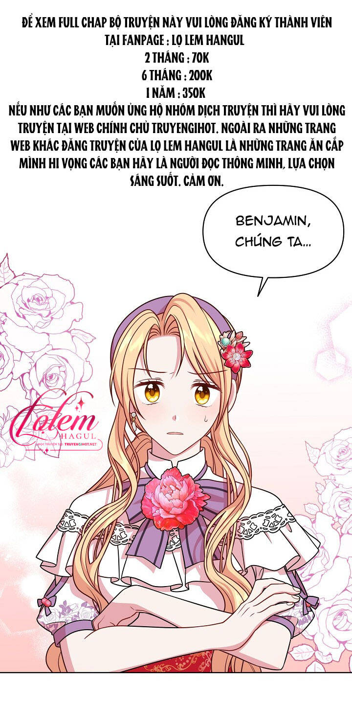 Tôi Đã Nuôi Dưỡng Bạn Thời Thơ Ấu Thành Bạo Chúa - Chương 44.1 - Trang 7