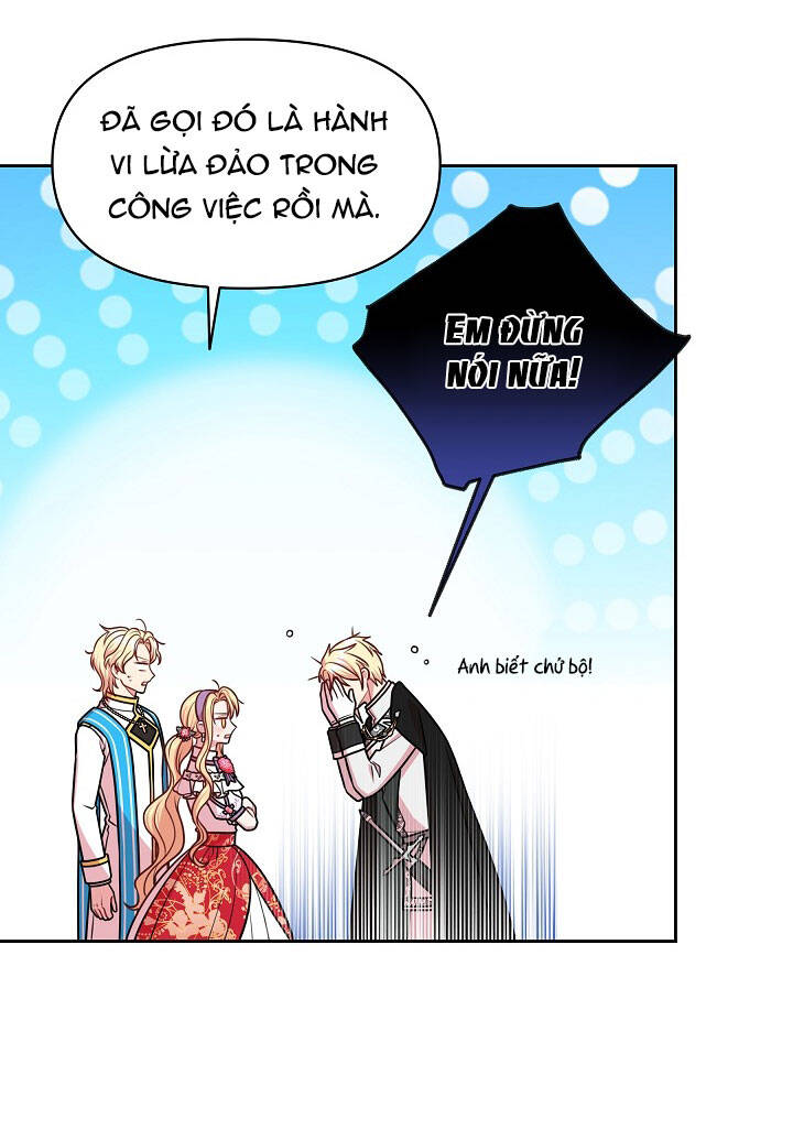 Tôi Đã Nuôi Dưỡng Bạn Thời Thơ Ấu Thành Bạo Chúa - Chương 44.1 - Trang 8