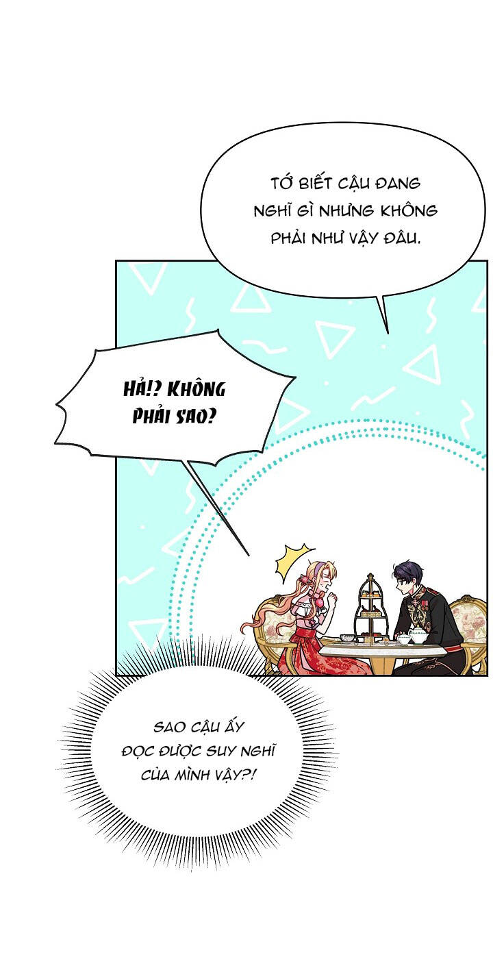 Tôi Đã Nuôi Dưỡng Bạn Thời Thơ Ấu Thành Bạo Chúa - Chương 45.1 - Trang 13