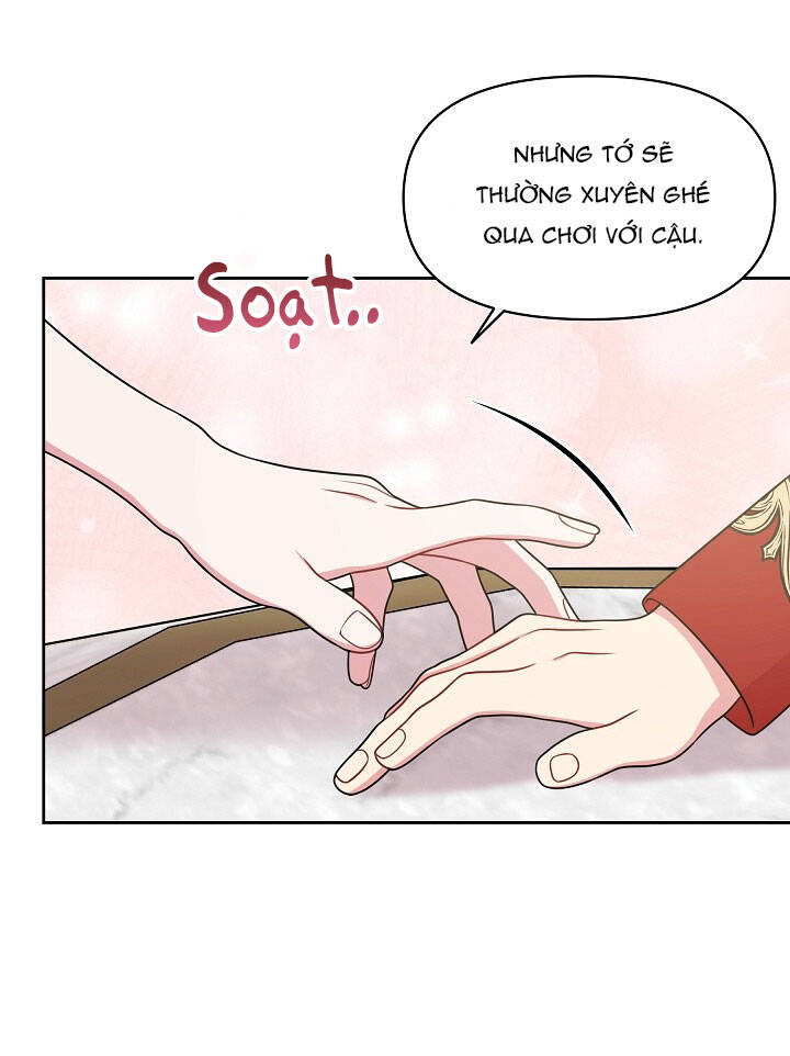 Tôi Đã Nuôi Dưỡng Bạn Thời Thơ Ấu Thành Bạo Chúa - Chương 45.1 - Trang 15