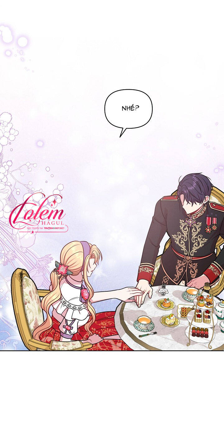 Tôi Đã Nuôi Dưỡng Bạn Thời Thơ Ấu Thành Bạo Chúa - Chương 45.1 - Trang 16