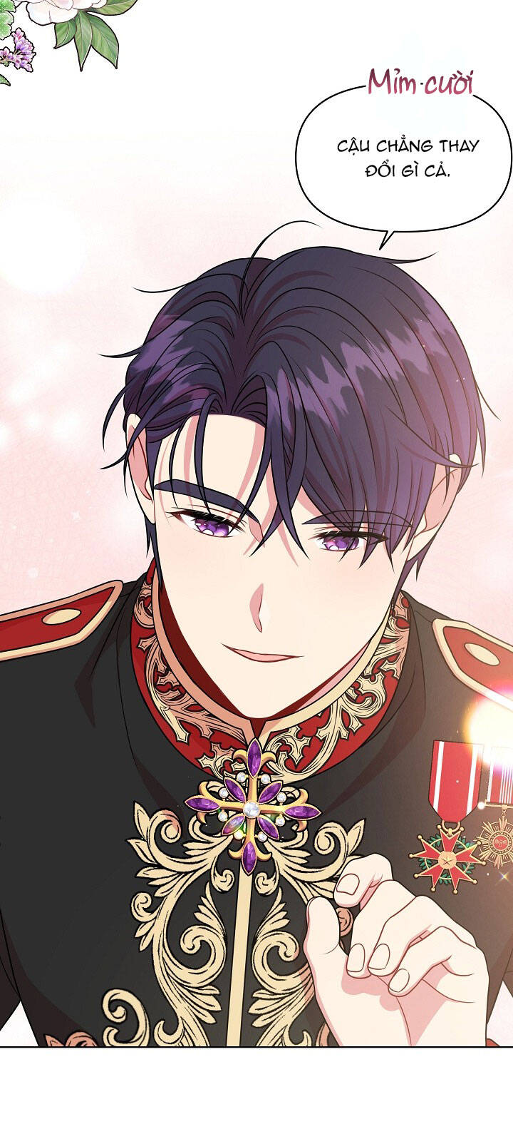 Tôi Đã Nuôi Dưỡng Bạn Thời Thơ Ấu Thành Bạo Chúa - Chương 45.1 - Trang 22