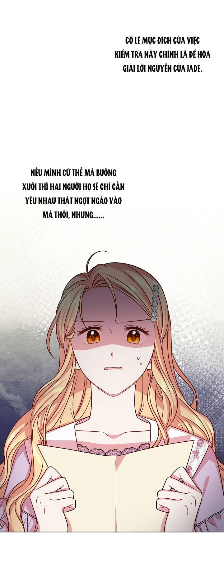 Tôi Đã Nuôi Dưỡng Bạn Thời Thơ Ấu Thành Bạo Chúa - Chương 45.1 - Trang 31