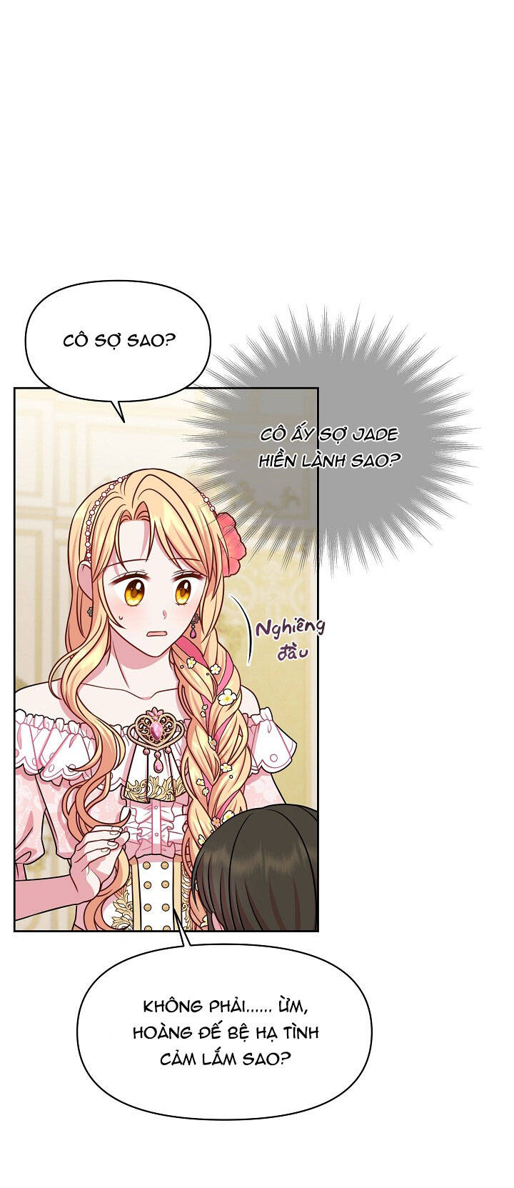 Tôi Đã Nuôi Dưỡng Bạn Thời Thơ Ấu Thành Bạo Chúa - Chương 45.1 - Trang 38