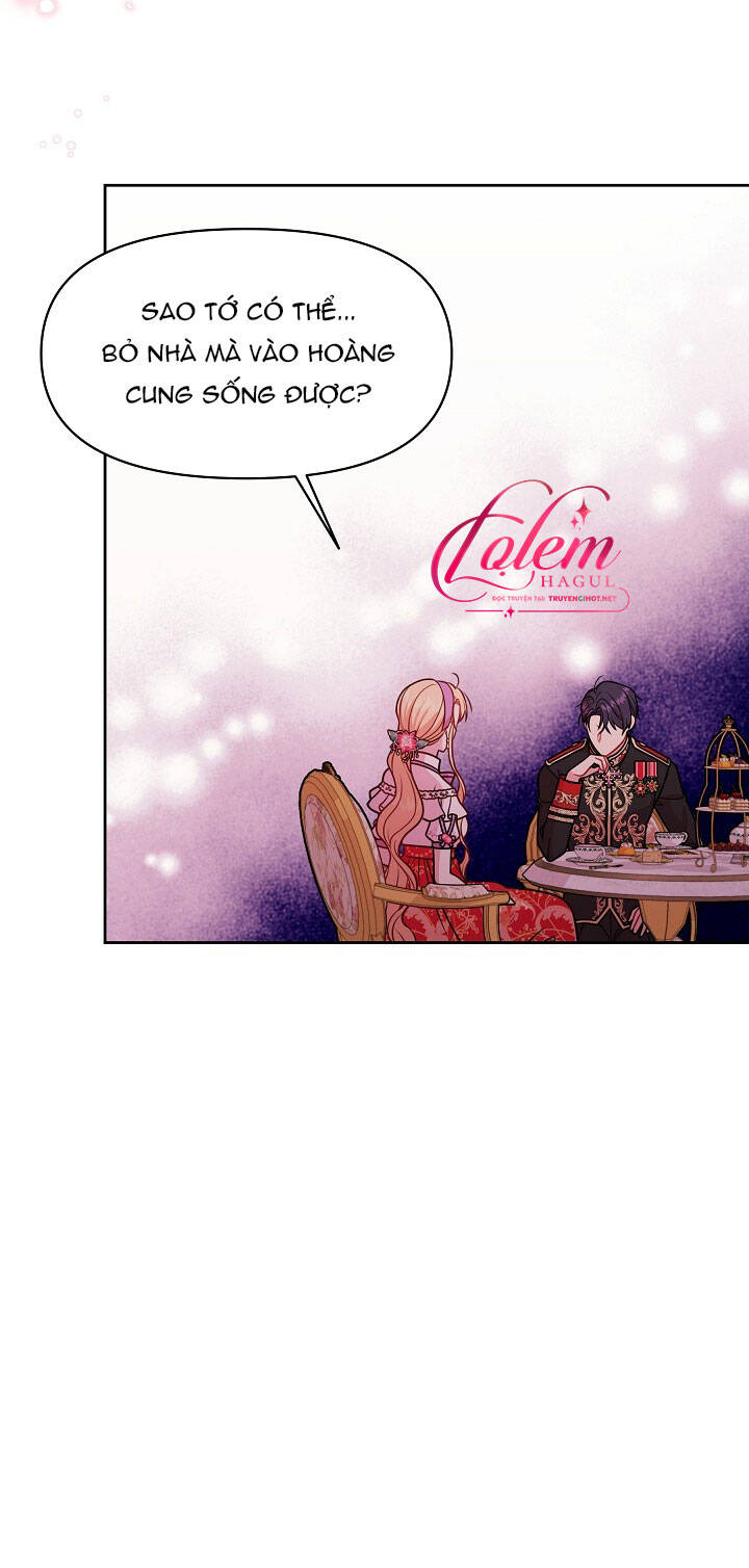 Tôi Đã Nuôi Dưỡng Bạn Thời Thơ Ấu Thành Bạo Chúa - Chương 45.1 - Trang 5