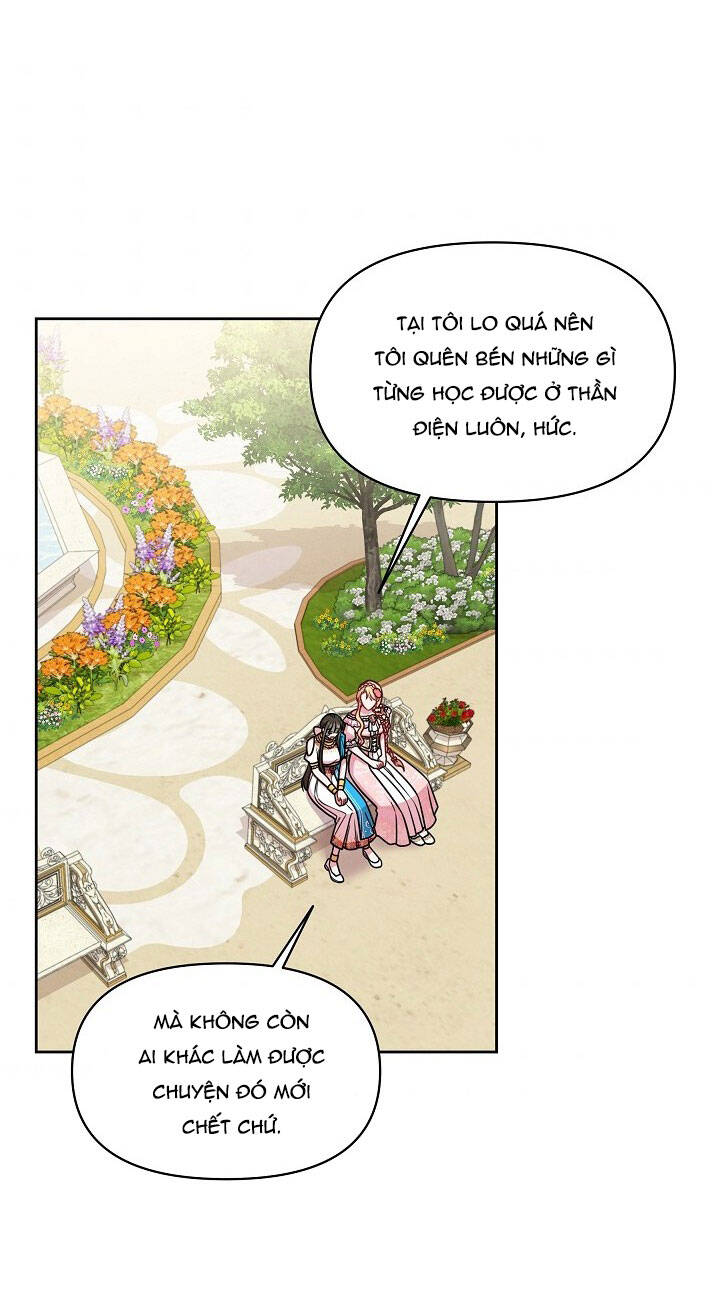 Tôi Đã Nuôi Dưỡng Bạn Thời Thơ Ấu Thành Bạo Chúa - Chương 45.1 - Trang 43