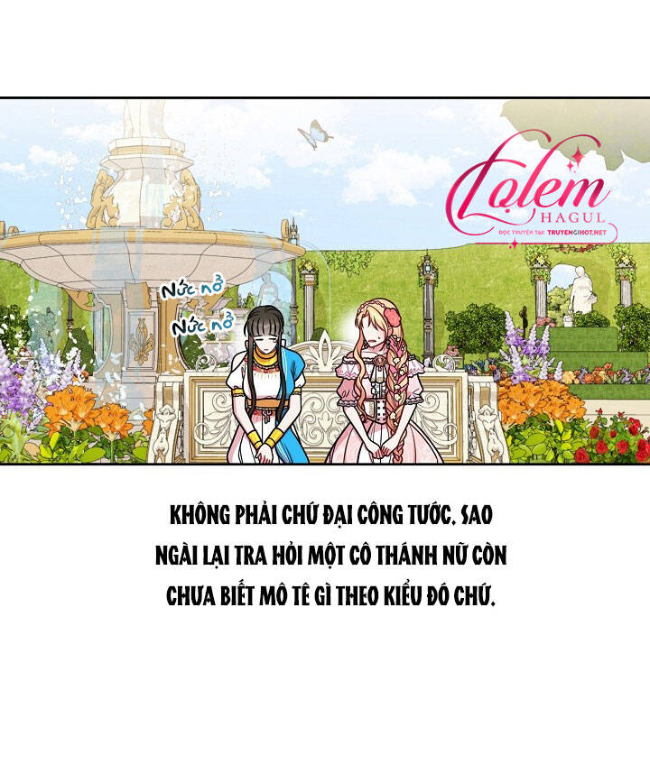 Tôi Đã Nuôi Dưỡng Bạn Thời Thơ Ấu Thành Bạo Chúa - Chương 45.1 - Trang 44