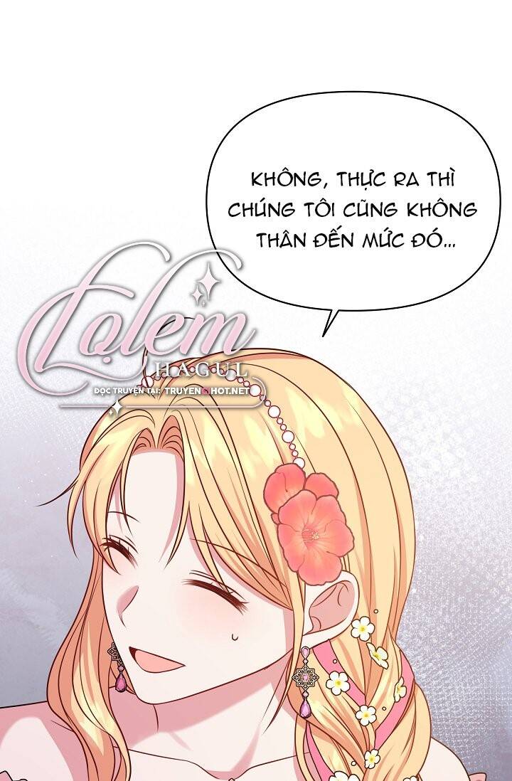 Tôi Đã Nuôi Dưỡng Bạn Thời Thơ Ấu Thành Bạo Chúa - Chương 46.1 - Trang 1