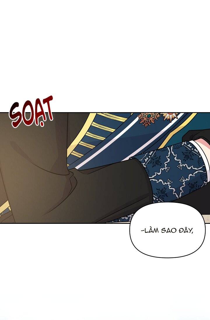 Tôi Đã Nuôi Dưỡng Bạn Thời Thơ Ấu Thành Bạo Chúa - Chương 46.1 - Trang 11