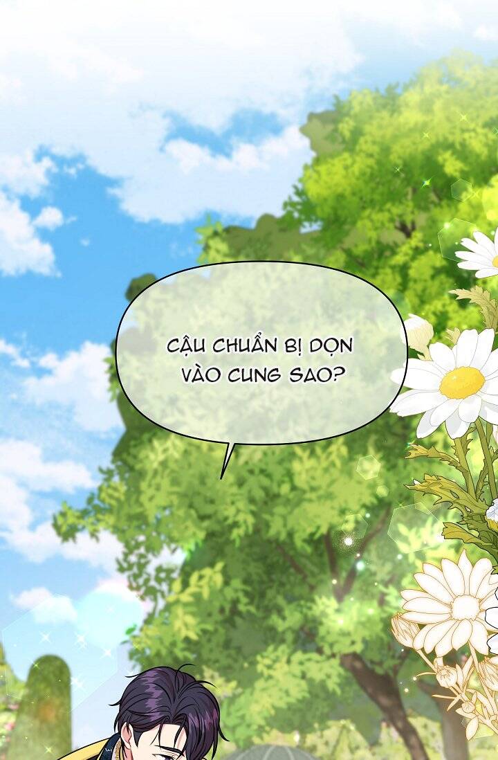 Tôi Đã Nuôi Dưỡng Bạn Thời Thơ Ấu Thành Bạo Chúa - Chương 46.1 - Trang 12