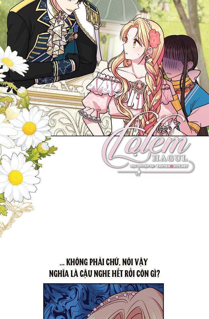 Tôi Đã Nuôi Dưỡng Bạn Thời Thơ Ấu Thành Bạo Chúa - Chương 46.1 - Trang 13