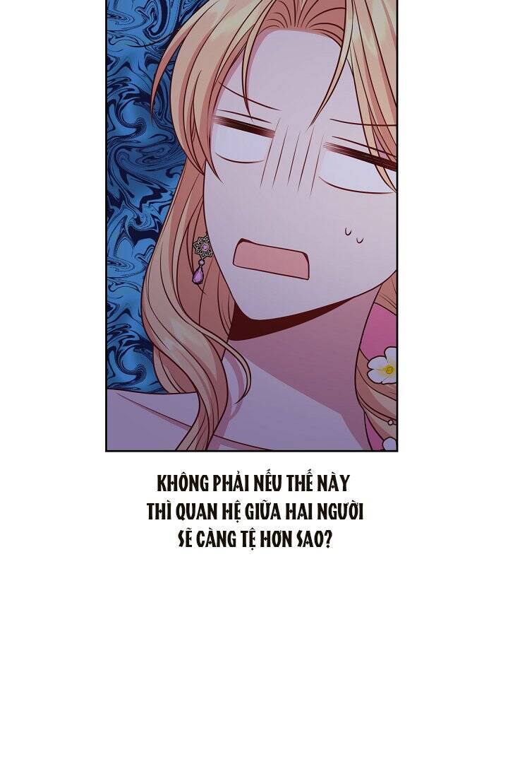 Tôi Đã Nuôi Dưỡng Bạn Thời Thơ Ấu Thành Bạo Chúa - Chương 46.1 - Trang 14