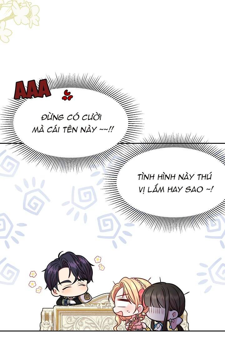 Tôi Đã Nuôi Dưỡng Bạn Thời Thơ Ấu Thành Bạo Chúa - Chương 46.1 - Trang 19