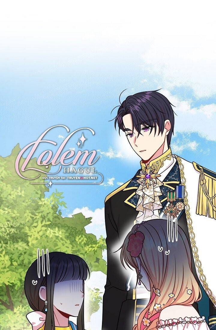 Tôi Đã Nuôi Dưỡng Bạn Thời Thơ Ấu Thành Bạo Chúa - Chương 46.1 - Trang 3