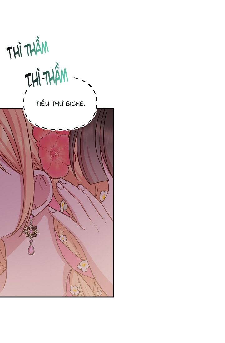 Tôi Đã Nuôi Dưỡng Bạn Thời Thơ Ấu Thành Bạo Chúa - Chương 46.1 - Trang 21