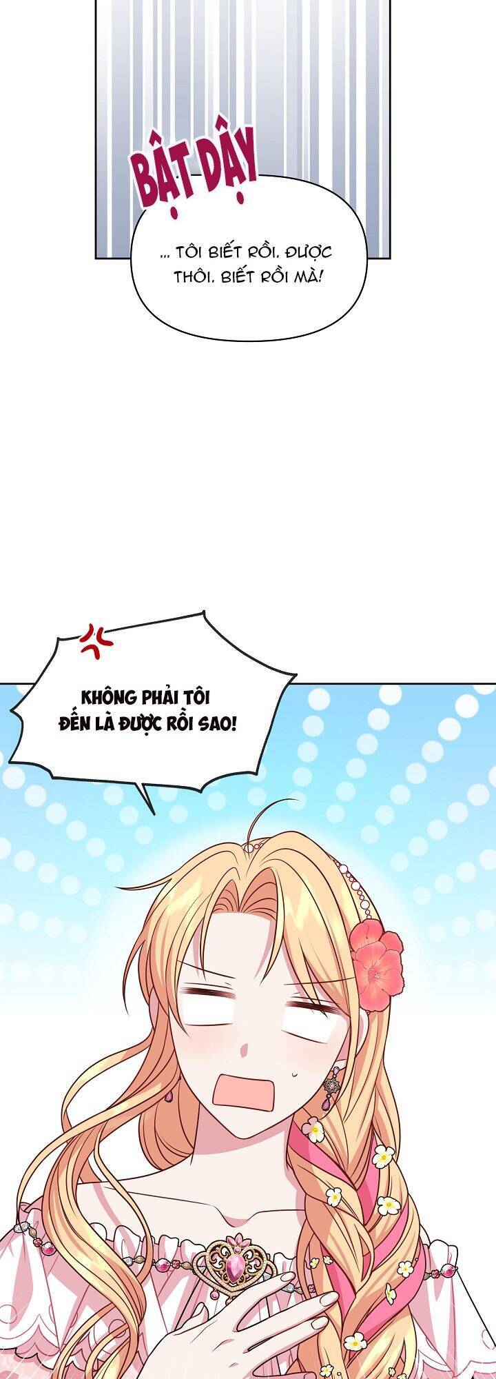 Tôi Đã Nuôi Dưỡng Bạn Thời Thơ Ấu Thành Bạo Chúa - Chương 46.1 - Trang 24