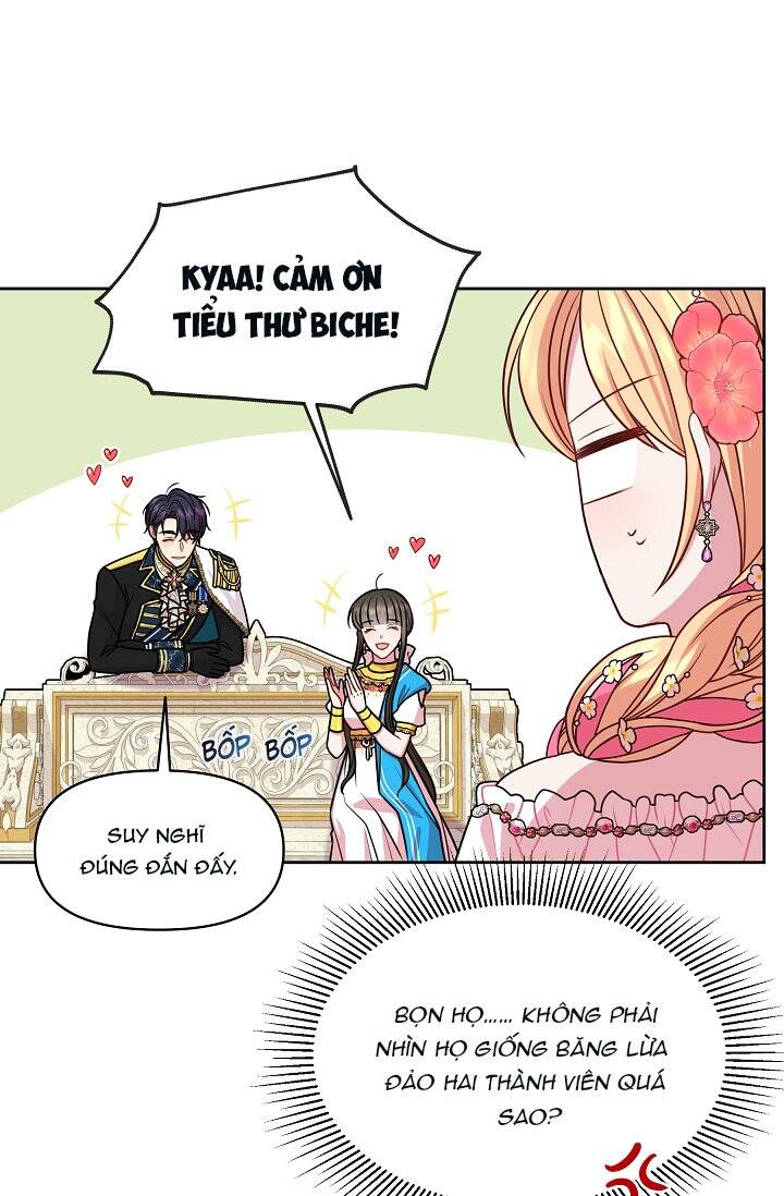 Tôi Đã Nuôi Dưỡng Bạn Thời Thơ Ấu Thành Bạo Chúa - Chương 46.1 - Trang 26