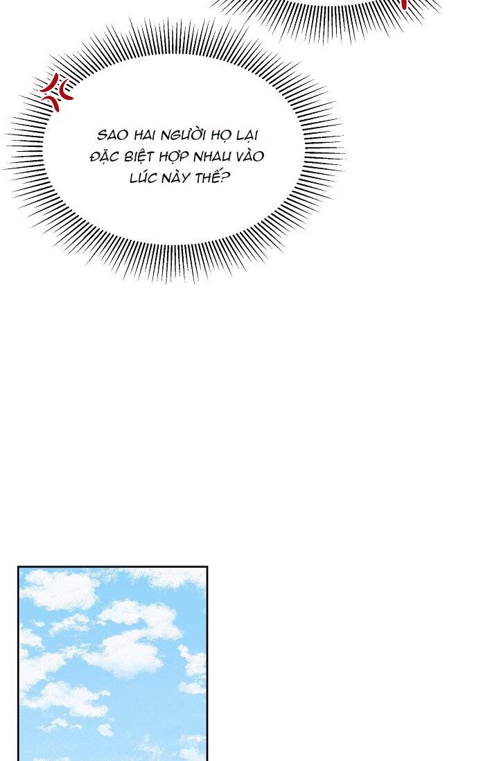 Tôi Đã Nuôi Dưỡng Bạn Thời Thơ Ấu Thành Bạo Chúa - Chương 46.1 - Trang 27